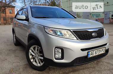 Kia Sorento 2013 Kia Sorento 2013