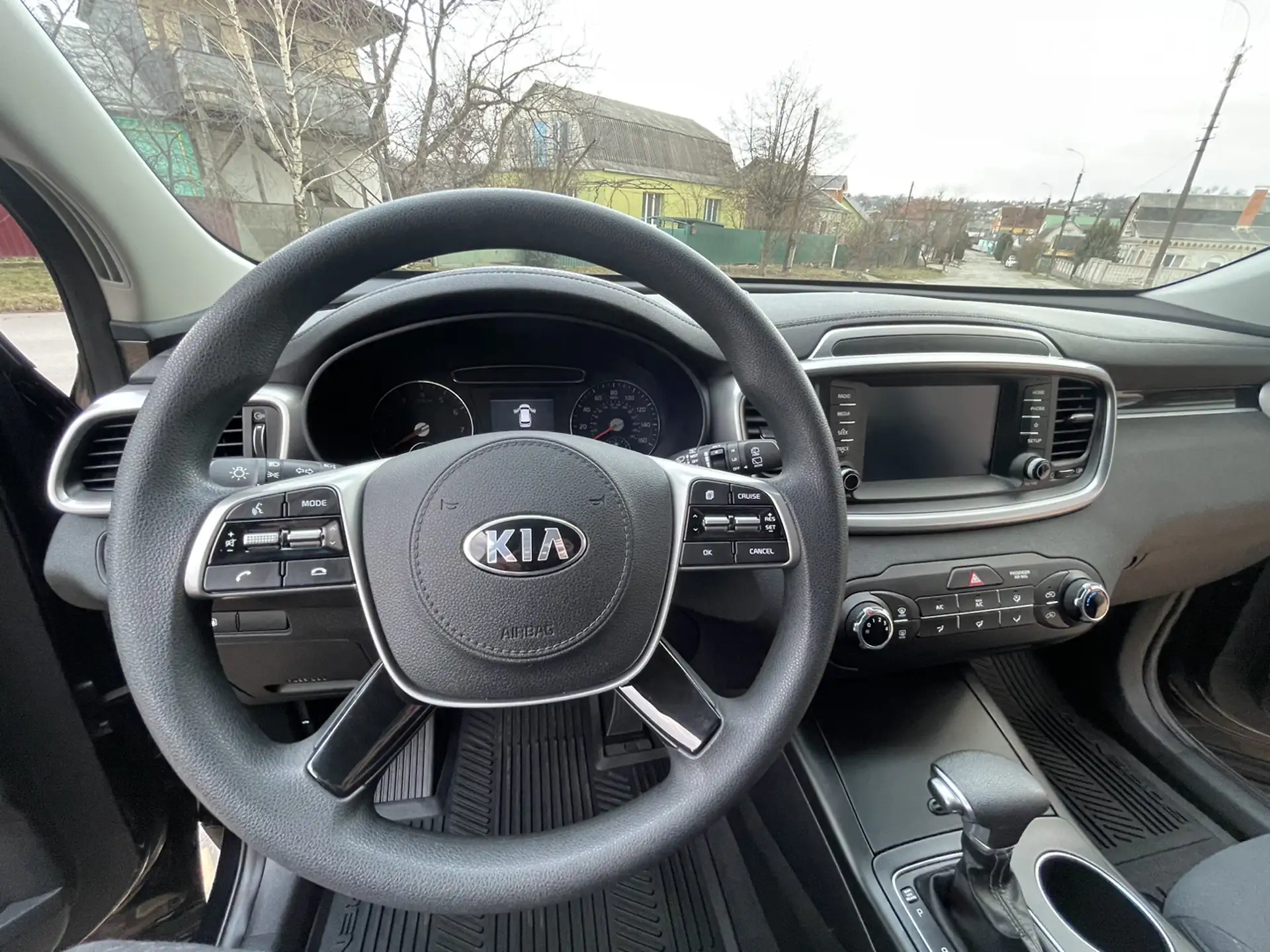 2019 Kia Sorento - мініатюра 25