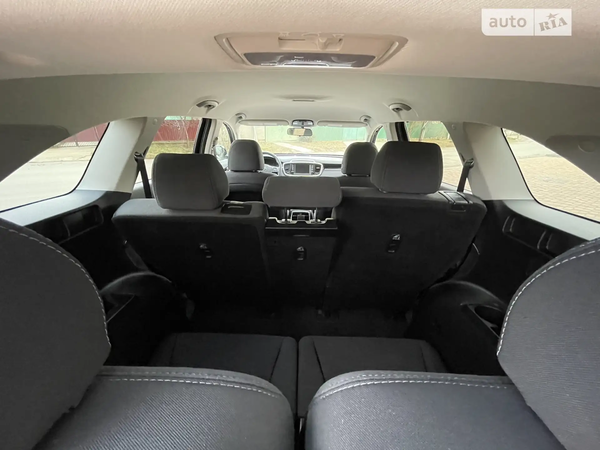 2019 Kia Sorento - мініатюра 30