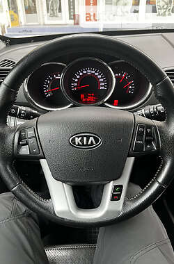 Внедорожник / Кроссовер Kia Sorento 2012 в Запорожье