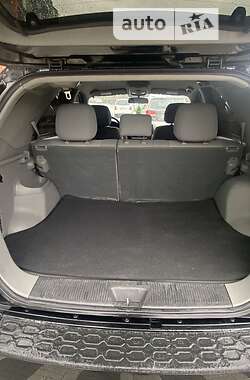 Внедорожник / Кроссовер Kia Sorento 2008 в 