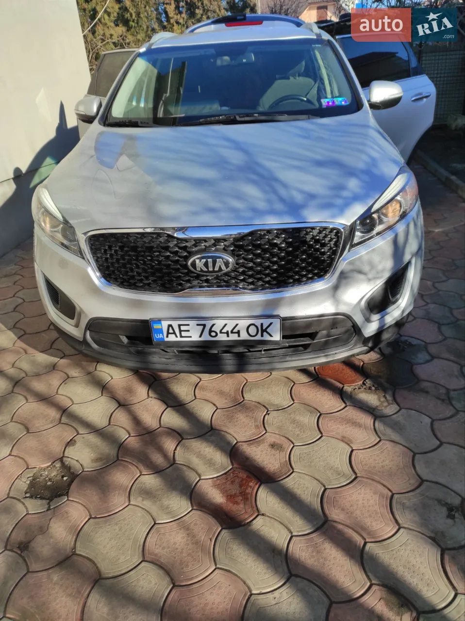 2014 Kia Sorento - мініатюра 25