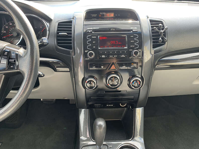 Позашляховик / Кросовер Kia Sorento 2010 в Вінниці фото 11 Позашляховик / Кросовер Kia Sorento 2010 в Вінниці