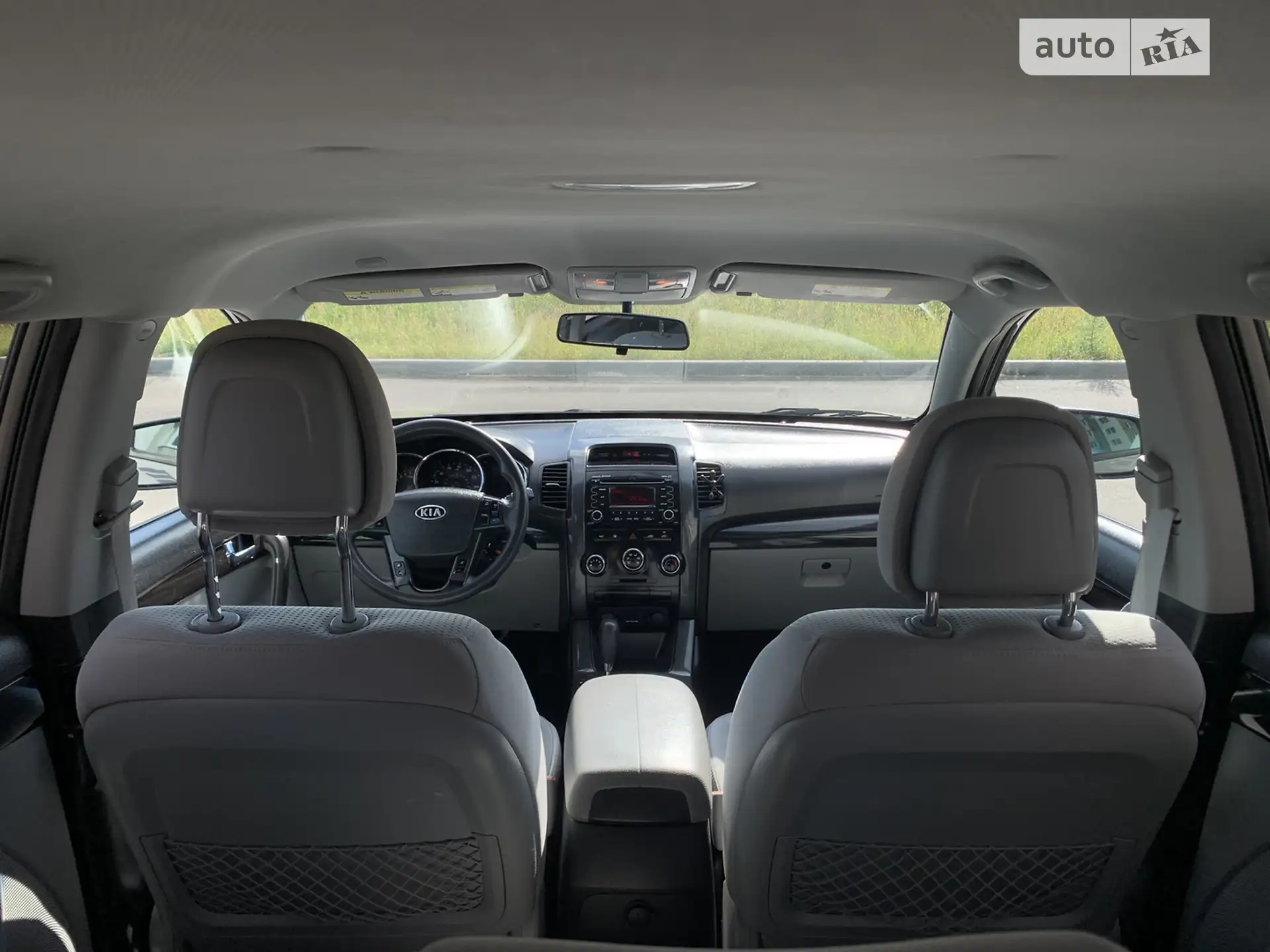 2010 Kia Sorento - мініатюра 14