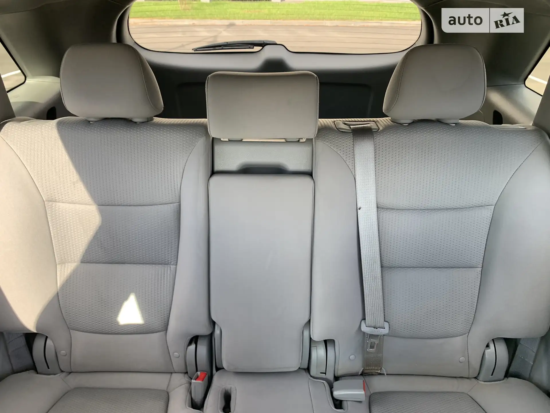 2010 Kia Sorento - мініатюра 15