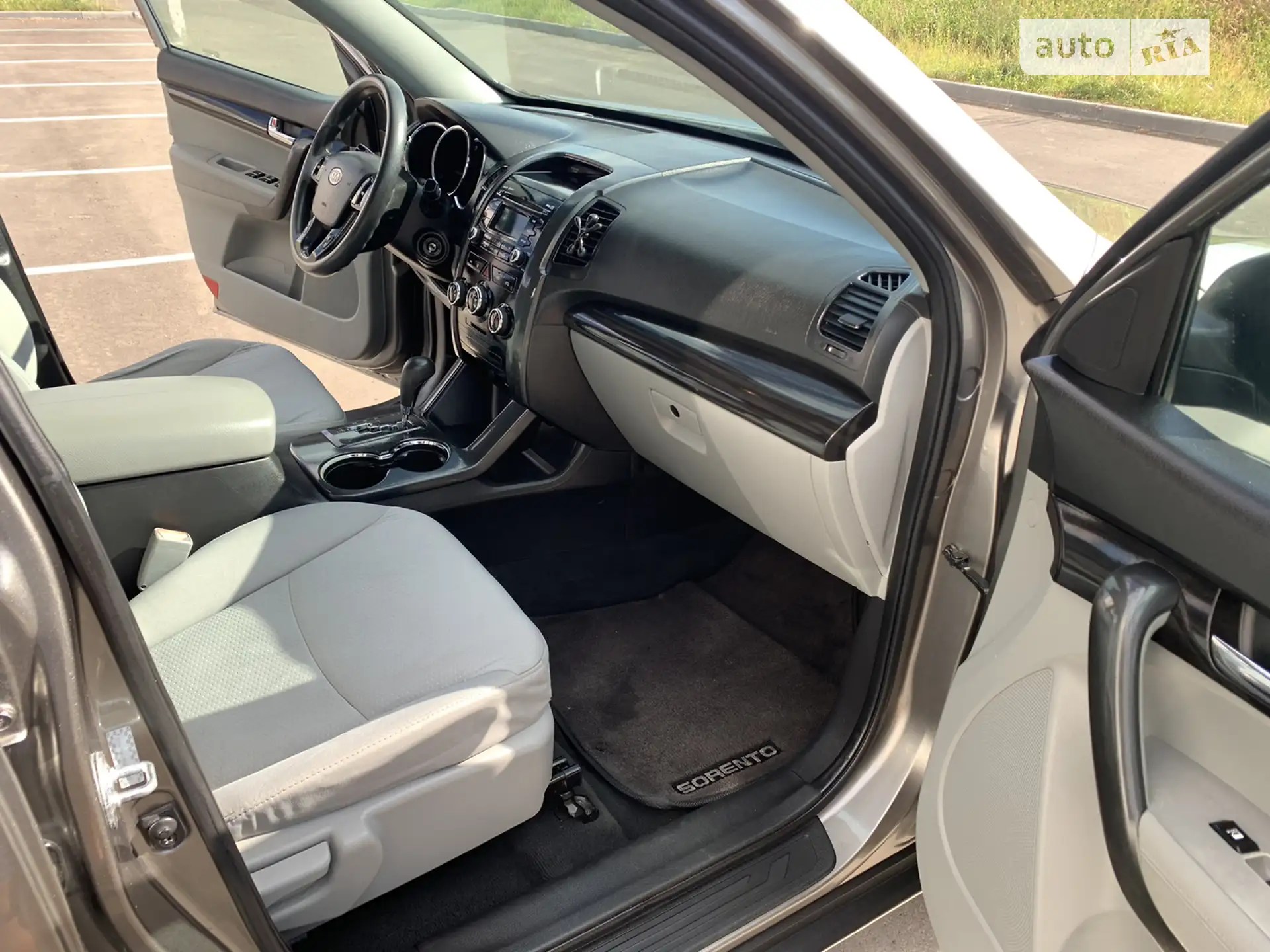 2010 Kia Sorento - мініатюра 10