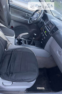 Позашляховик / Кросовер Kia Sorento 2008 в Іршаві