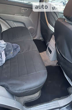 Позашляховик / Кросовер Kia Sorento 2008 в Іршаві