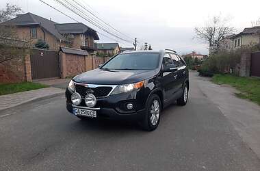 Kia Sorento 2010