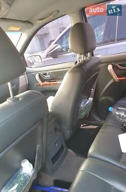 Внедорожник / Кроссовер Kia Sorento 2002 в 
