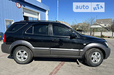 Внедорожник / Кроссовер Kia Sorento 2007 в Жмеринке