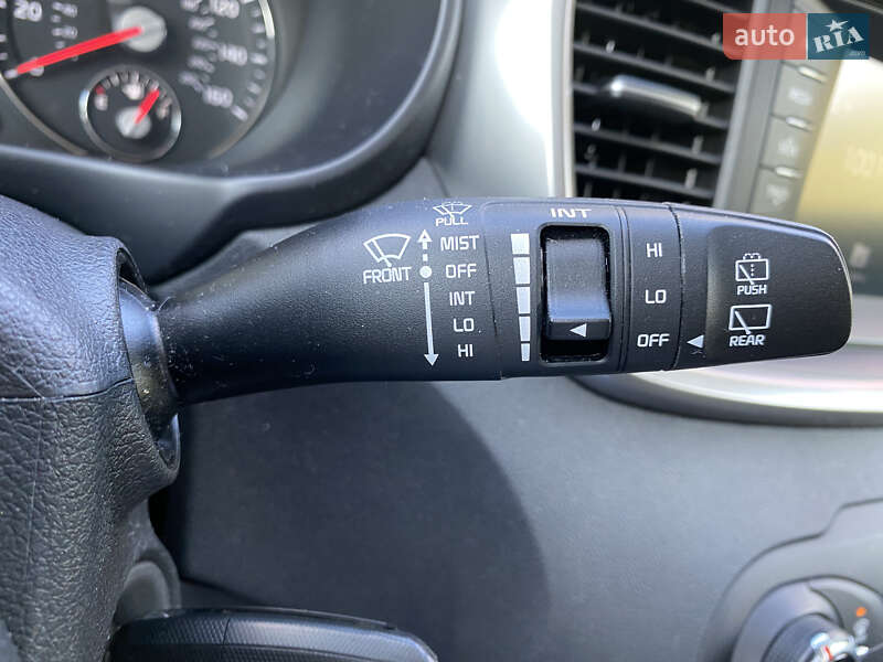 Внедорожник / Кроссовер Kia Sorento 2020 в Киеве