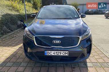 Kia Sorento 2020