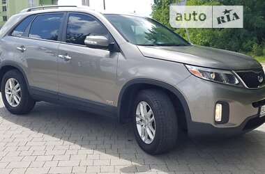 Kia Sorento 2013 Kia Sorento 2013