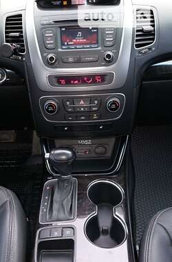 Внедорожник / Кроссовер Kia Sorento 2013 в Луцке