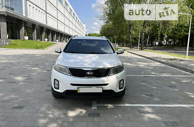 Внедорожник / Кроссовер Kia Sorento 2013 в Днепре