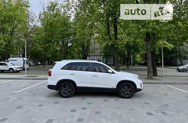 Внедорожник / Кроссовер Kia Sorento 2013 в Днепре