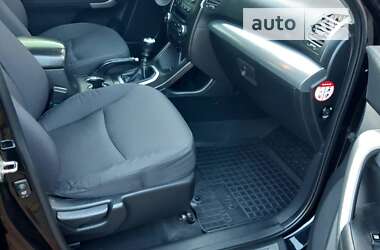 Внедорожник / Кроссовер Kia Sorento 2012 в Изюме