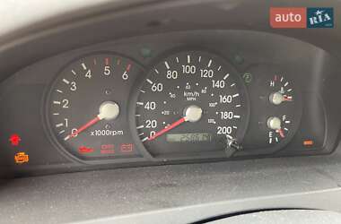 Позашляховик / Кросовер Kia Sorento 2003 в Кривому Розі