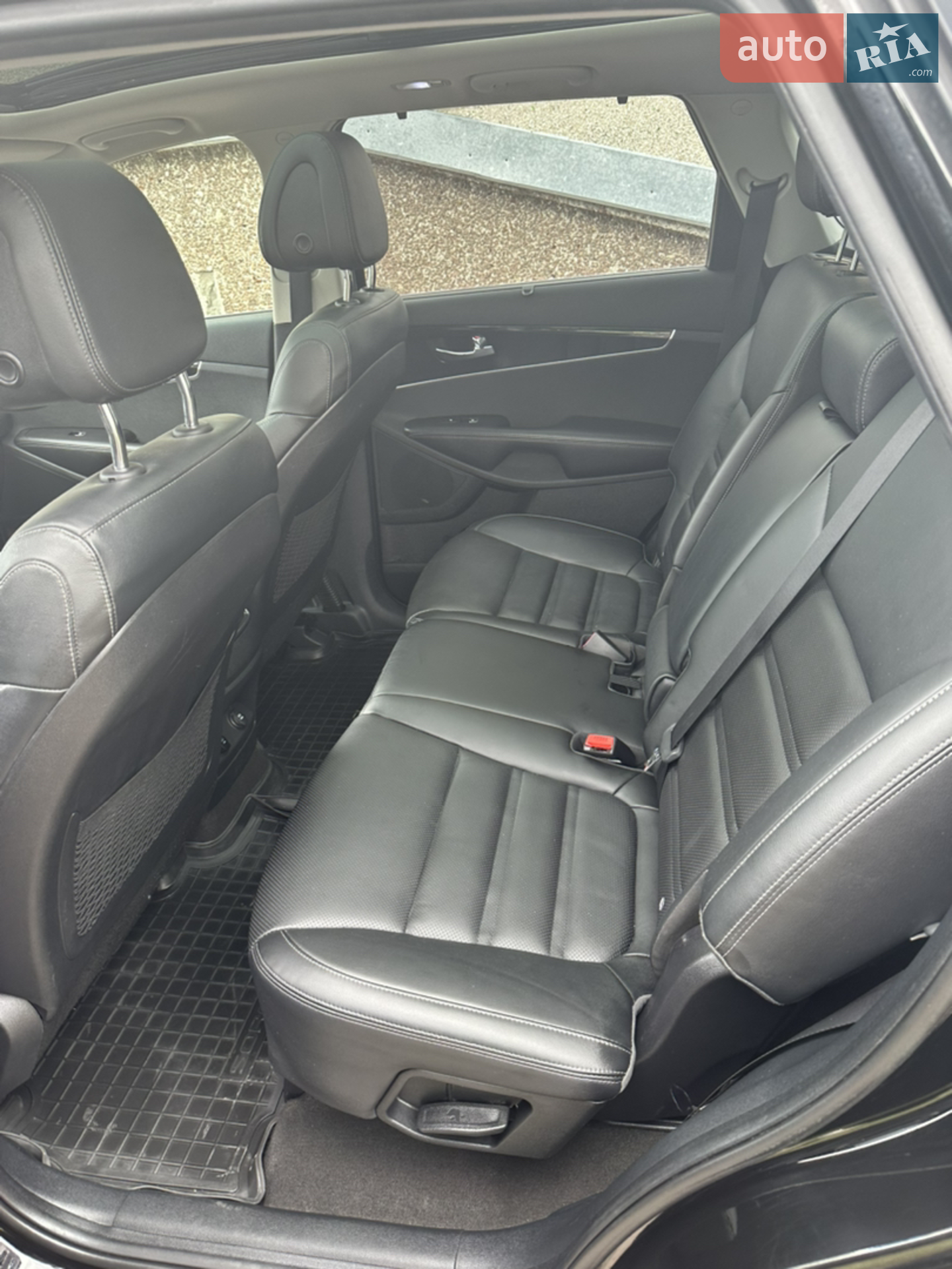 2016 Kia Sorento - мініатюра 21