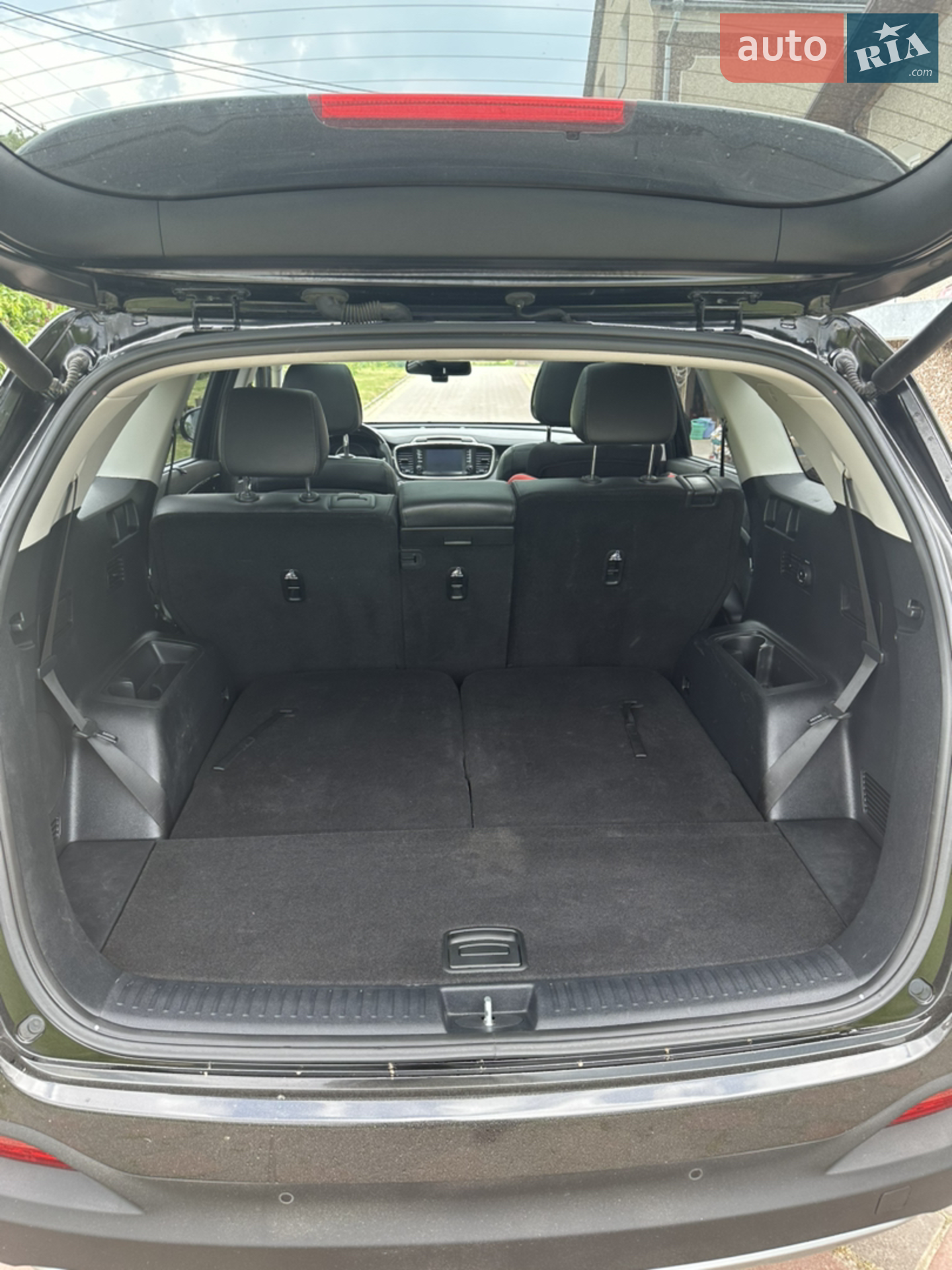 2016 Kia Sorento - мініатюра 27