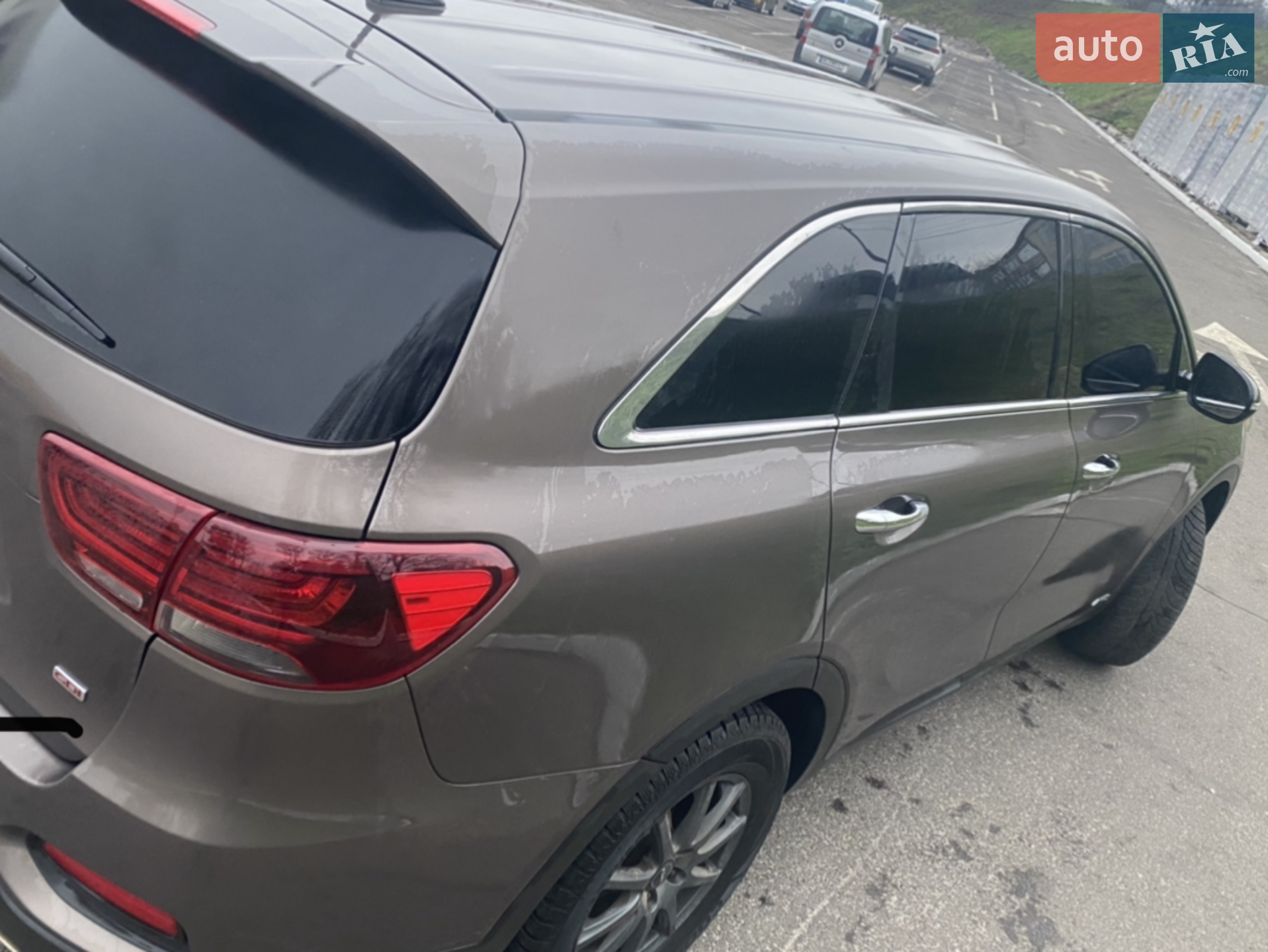 2019 Kia Sorento - мініатюра 11