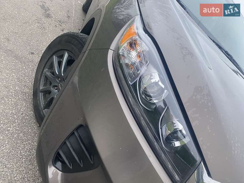 Позашляховик / Кросовер Kia Sorento 2019 в Львові