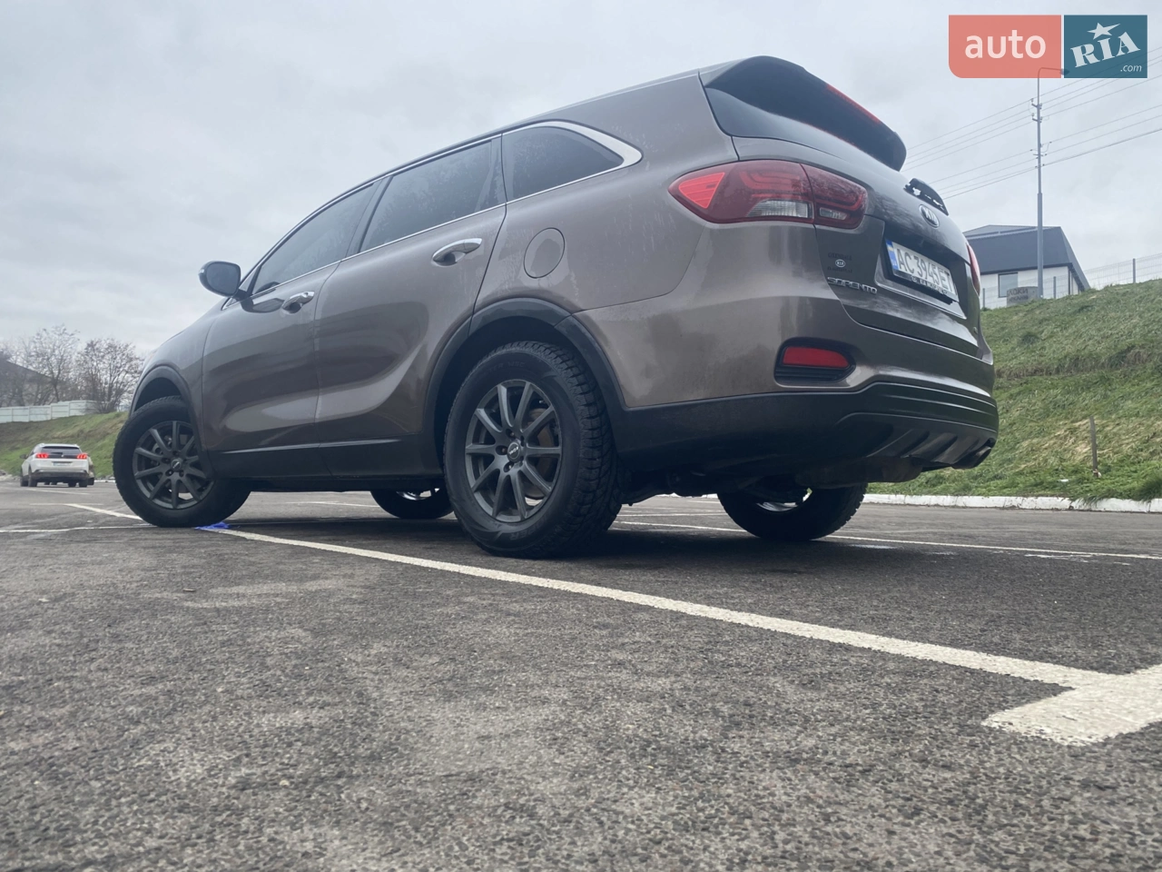 2018 Kia Sorento - мініатюра 15