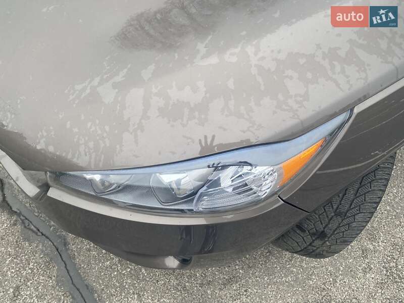 Позашляховик / Кросовер Kia Sorento 2019 в Львові