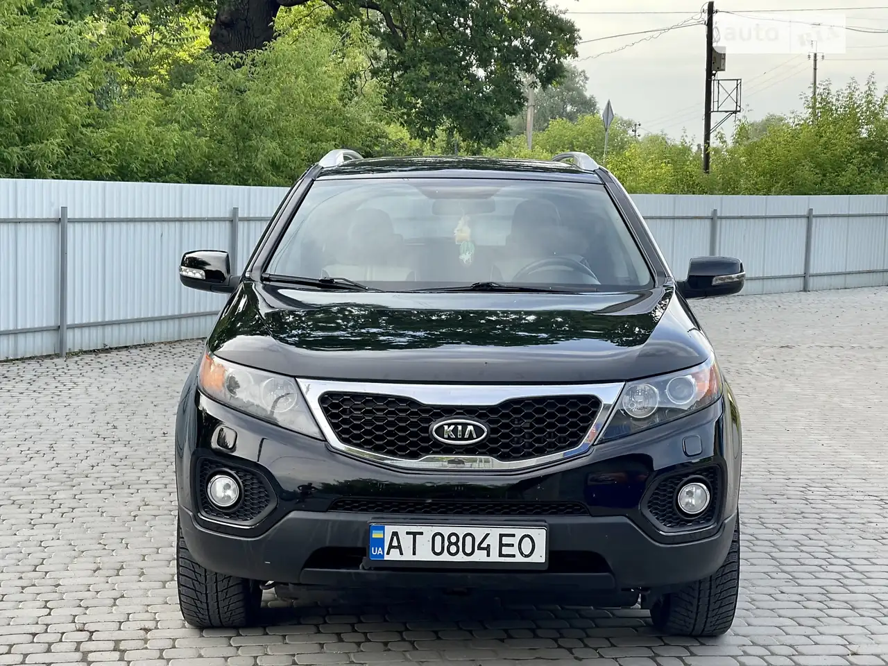 2012 Kia Sorento - мініатюра 41