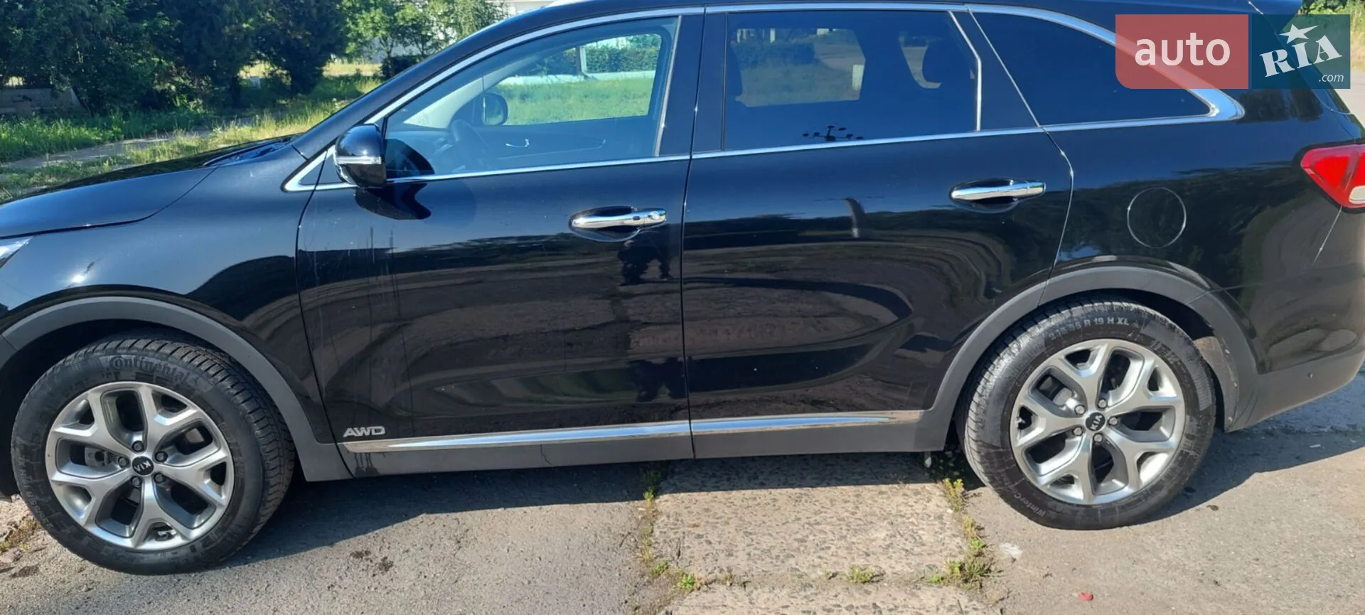 2015 Kia Sorento - мініатюра 17