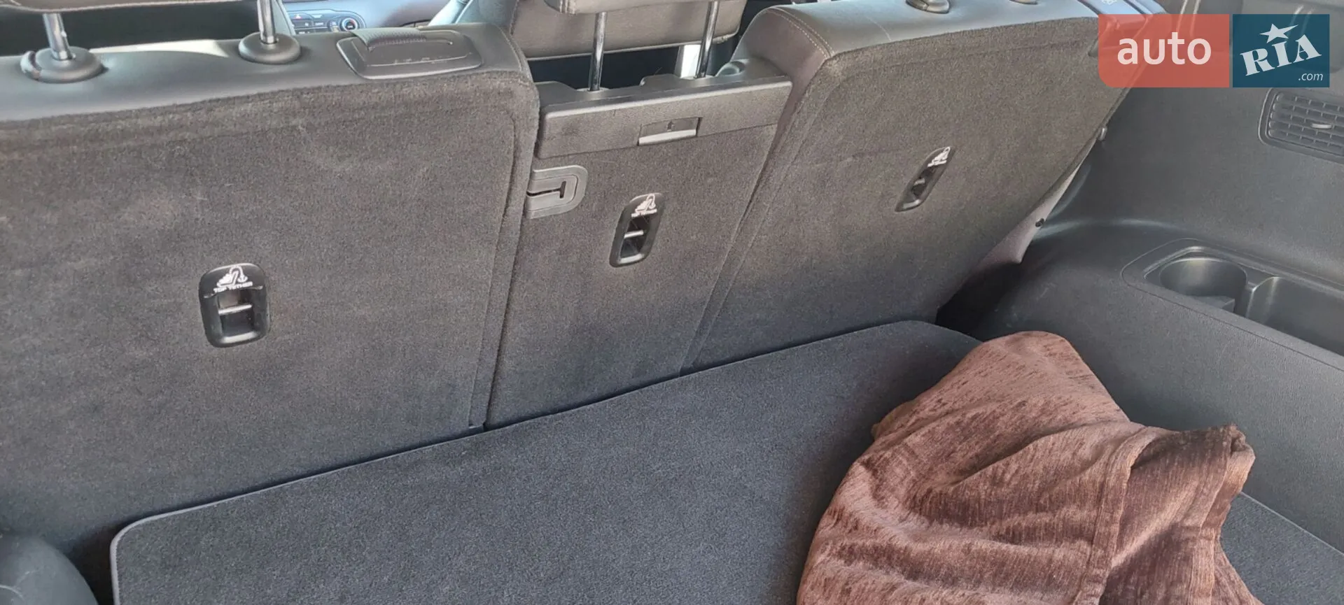 2015 Kia Sorento - мініатюра 30