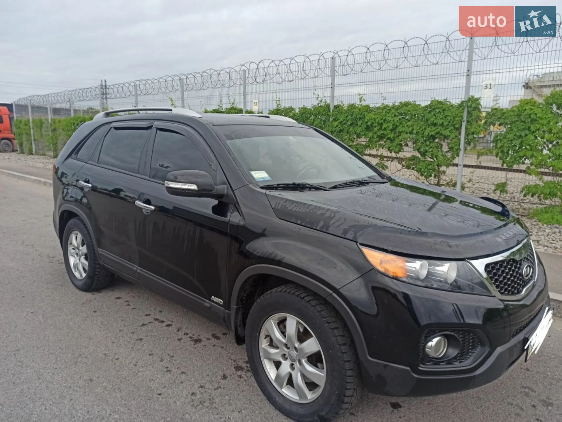 2012 Kia Sorento - фото 1