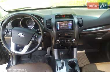 Kia Sorento 2010