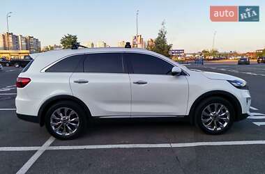 Kia Sorento 2017