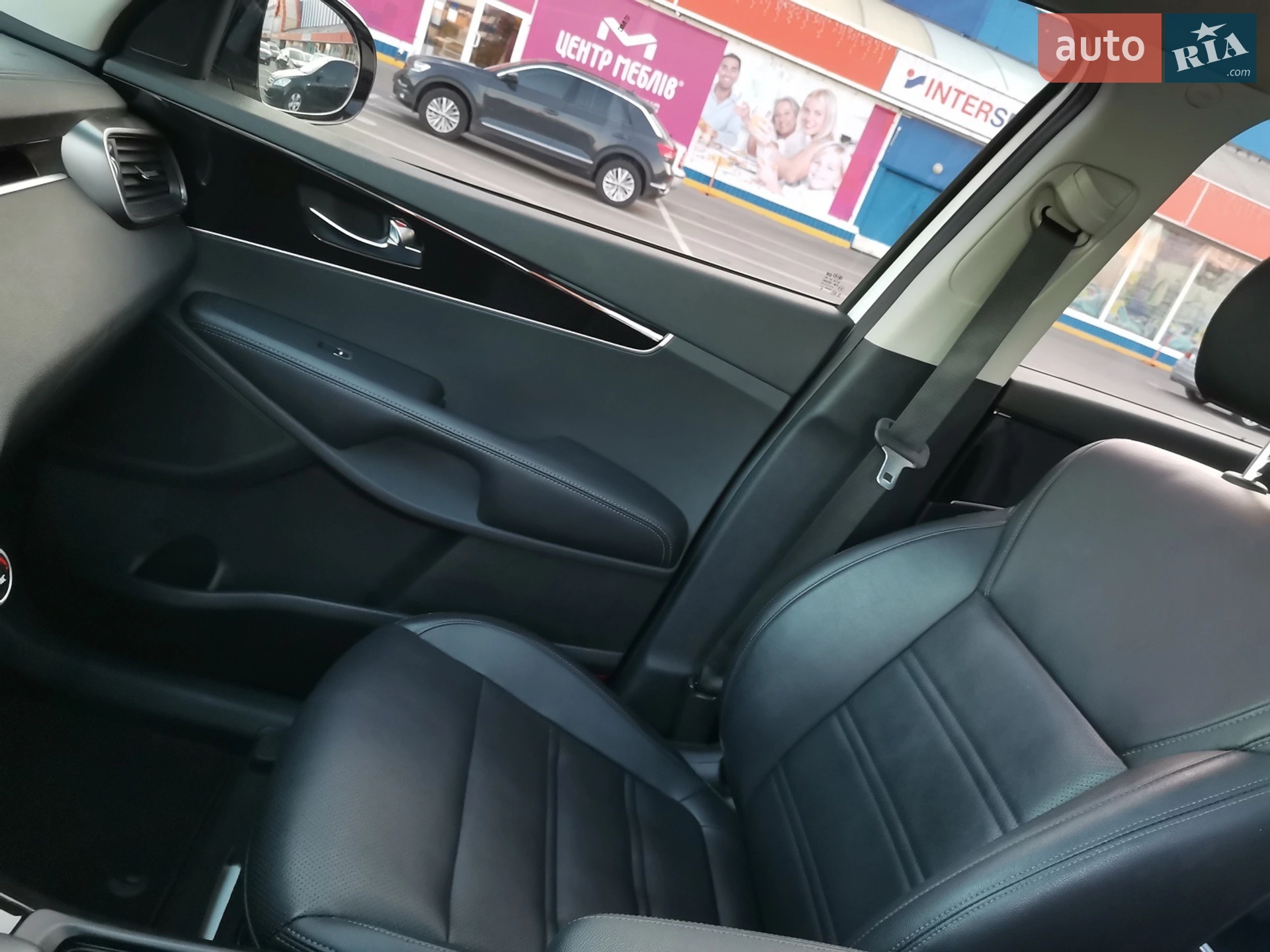 2017 Kia Sorento - мініатюра 15