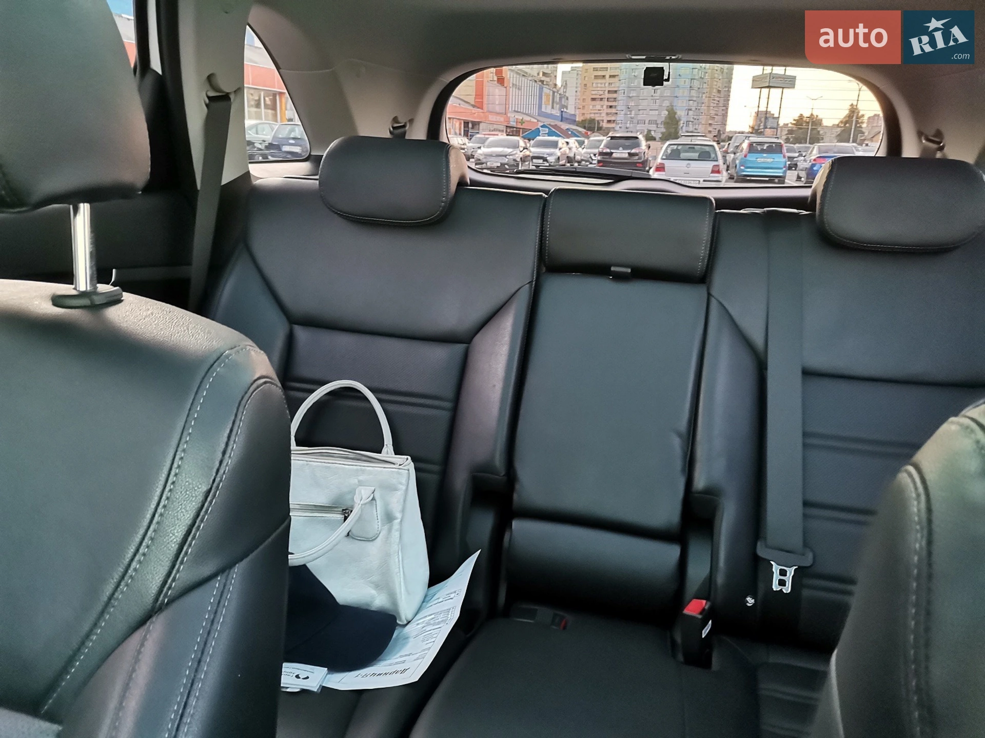2017 Kia Sorento - мініатюра 18