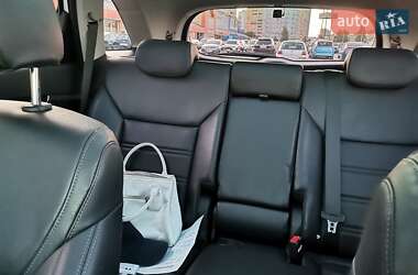 Внедорожник / Кроссовер Kia Sorento 2017 в 