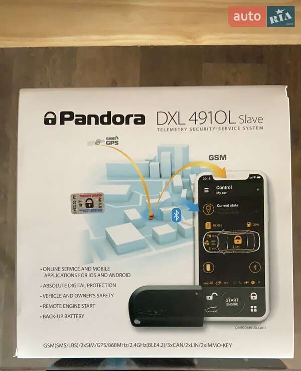 Позашляховик / Кросовер Kia Sorento 2017 в Києві