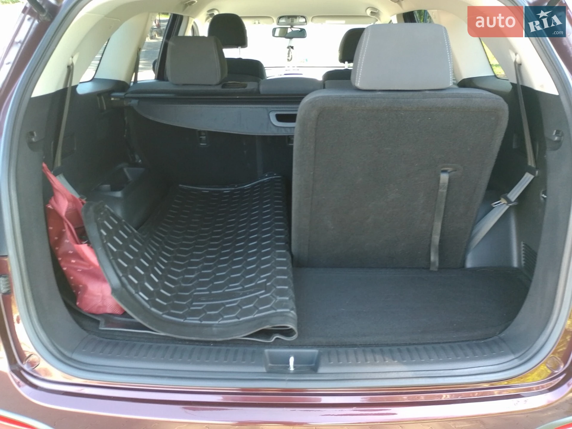 2018 Kia Sorento - мініатюра 10