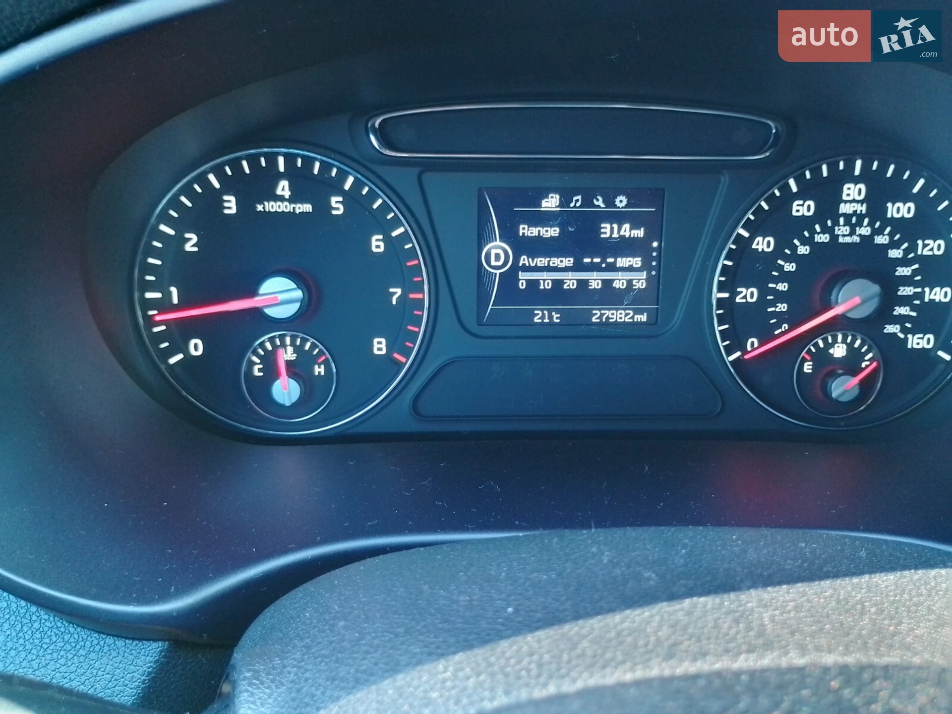 2018 Kia Sorento - мініатюра 14