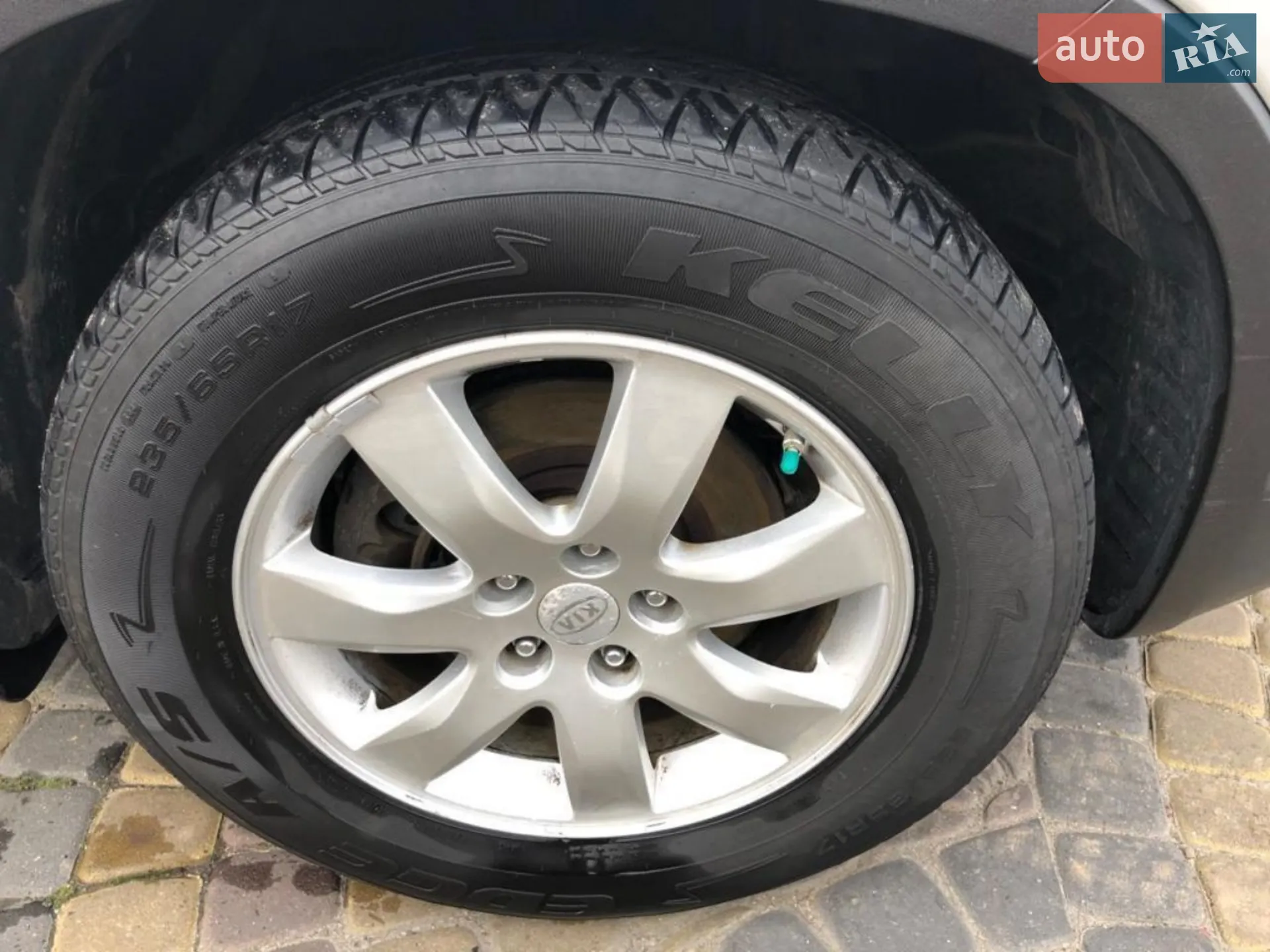 2013 Kia Sorento - мініатюра 10