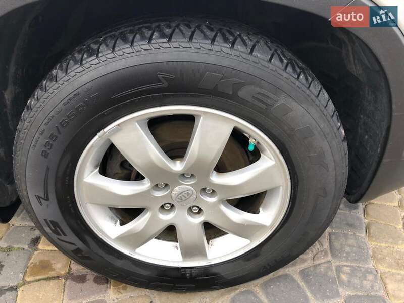 Внедорожник / Кроссовер Kia Sorento 2013 в Львове фото 10 Внедорожник / Кроссовер Kia Sorento 2013 в Львове