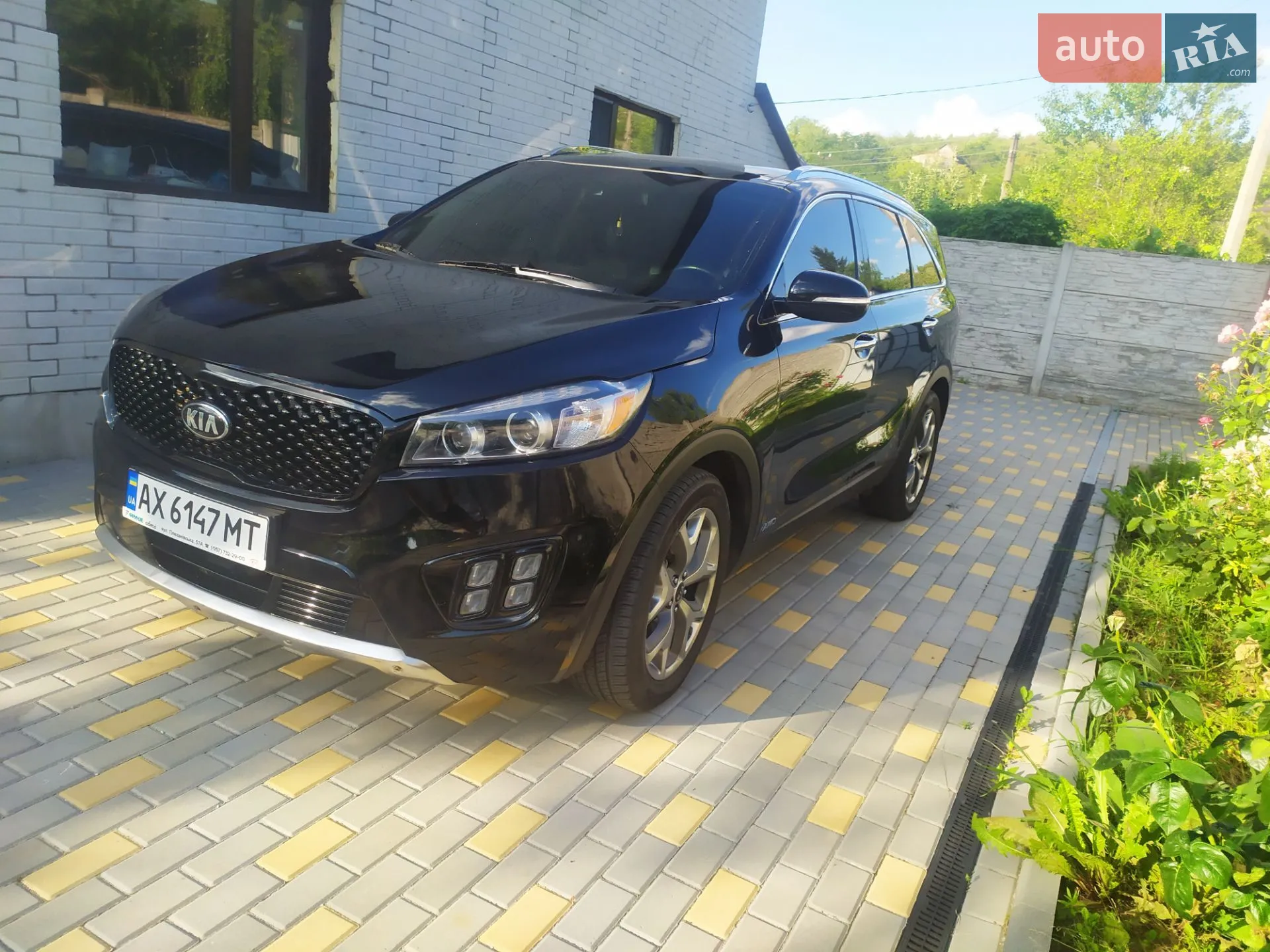 2019 Kia Sorento - мініатюра 9
