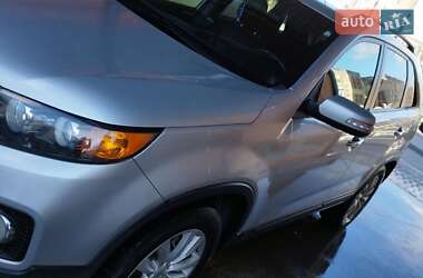 Kia Sorento 2010