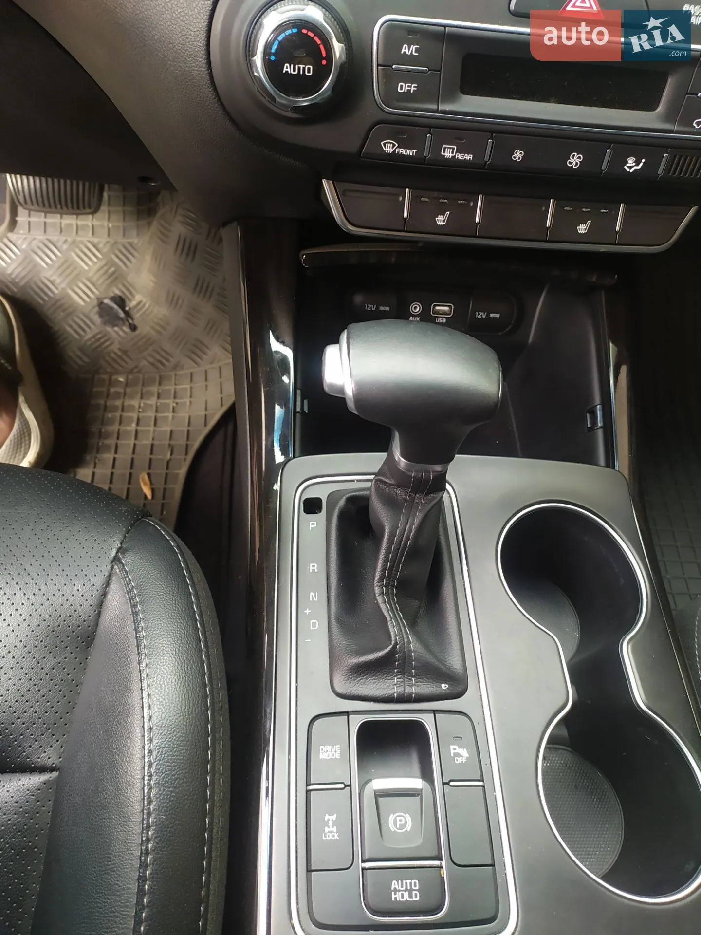 2019 Kia Sorento - мініатюра 2