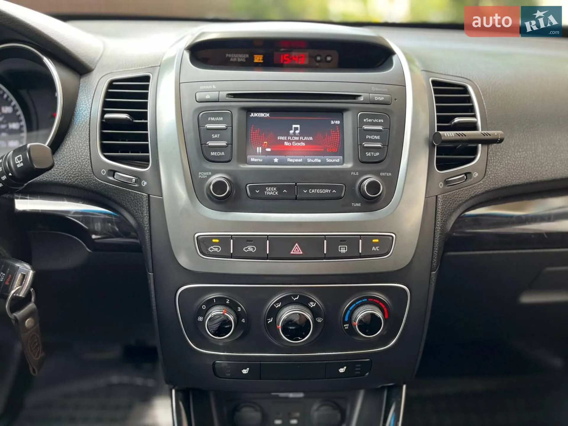 2013 Kia Sorento - мініатюра 17