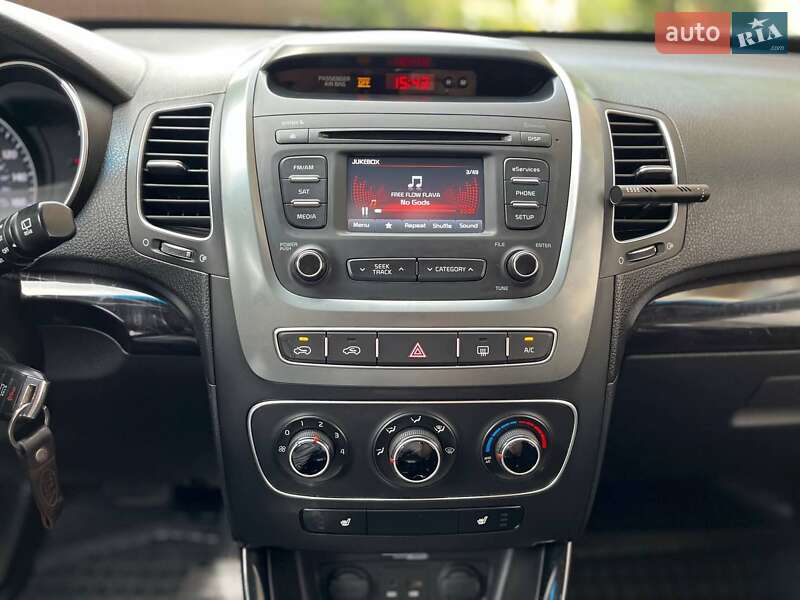 Внедорожник / Кроссовер Kia Sorento 2013 в Коломые