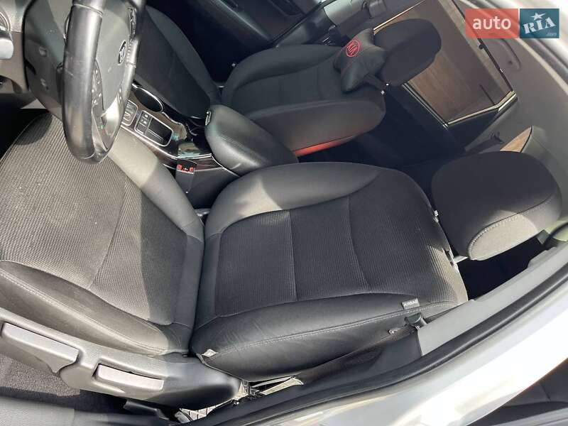 Внедорожник / Кроссовер Kia Sorento 2013 в Коломые