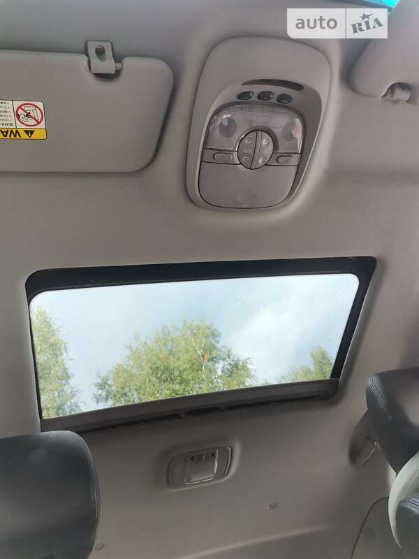 Позашляховик / Кросовер Kia Sorento 2008 в Києві фото 7 Позашляховик / Кросовер Kia Sorento 2008 в Києві